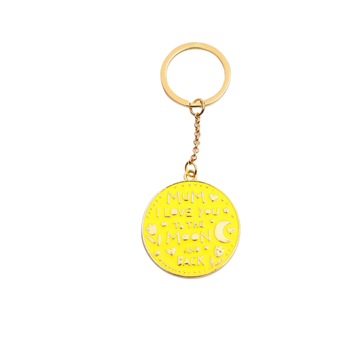 Key Chain Ring Personalized Alloy Car Key Holder Custom Shaped Logo Laser Engraved Keychain Blank Metal Sublimation Keychain