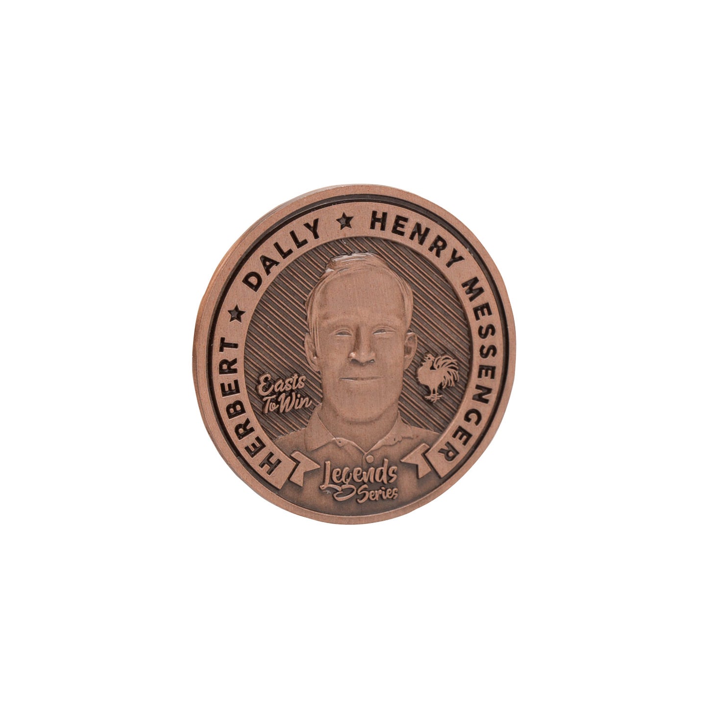 Custom Logo 2024 Customized Collector Commemorative Collectible Silver Gold Custom Challenge Coin