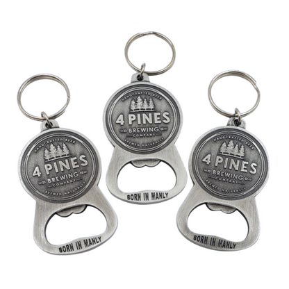 Wholesale Popular Customized Cheap Metal Keyring Soft Hard Enamel Keychain for Gifts