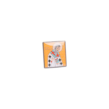 High quality souvenirs, customized logos, metal hard baked paint badges, fashionable jerseys, decorative placket pins
