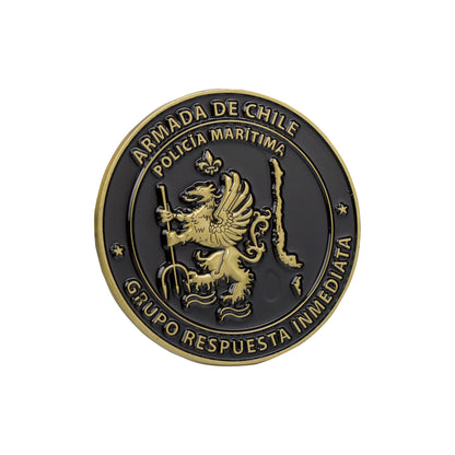 Wholesale Badge Maker Gold Plated Customized Cute Enamel Pins Metal Emblem Custom Logo Enamel Lapel Pin Badges