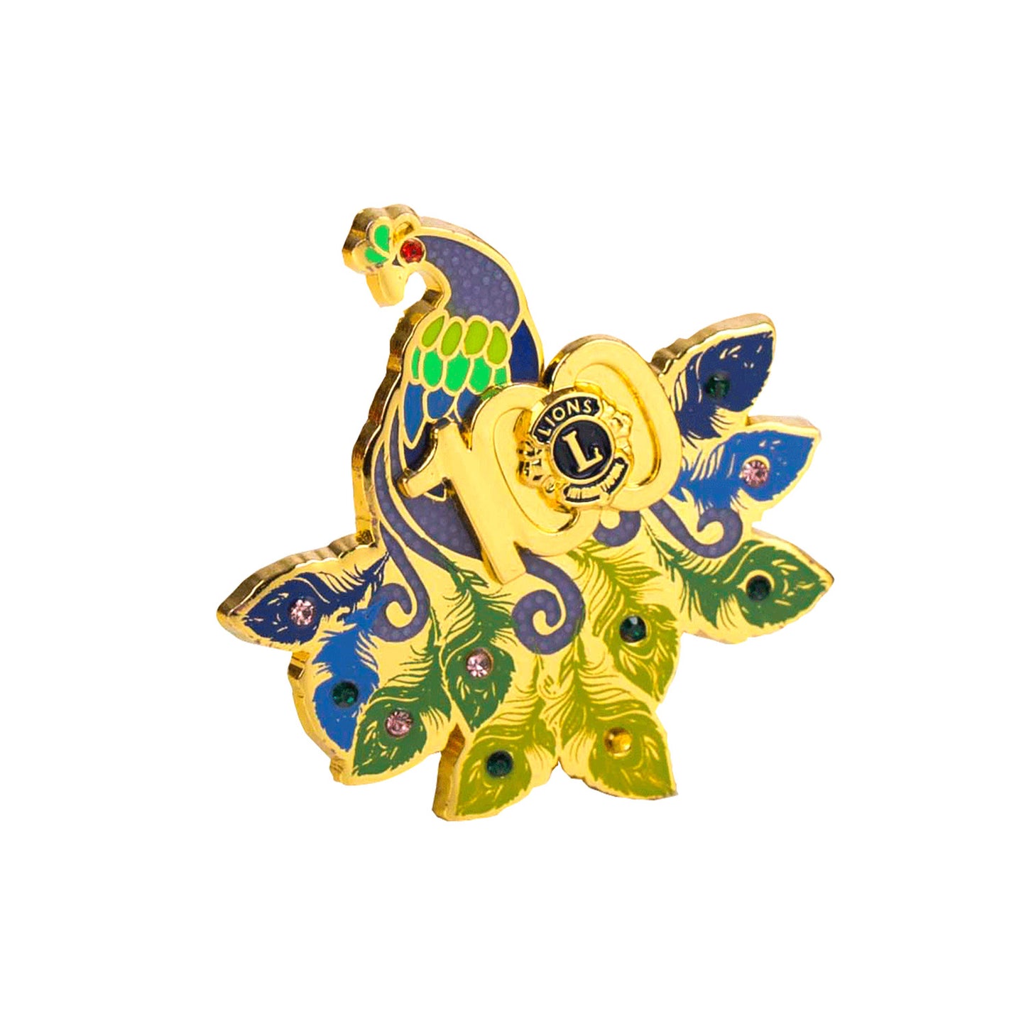 Factory Custom Logo Promotion Gift 3D Metal Suit Pin Custom logo brooch Brass Iron Zinc Alloy Plate Badge Round Lapel Pins
