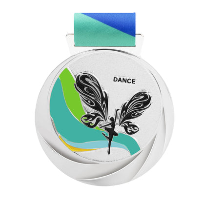 Manufacture Metal Soccer Football Race Volleyball Medals Sports Custom Gold Marathon Medal Award ﻿