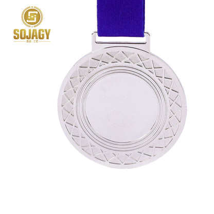 Factory Price Custom Metal Medal Soccer Football Basketball Volleyball Gymnastics Dance Sport Race Medal