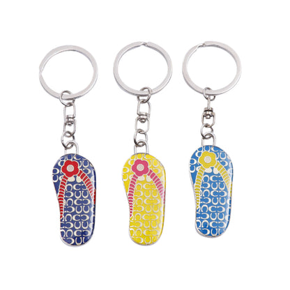 Zinc Alloy  Buckle Key Hook Chain Pendant Bag Metal Accessories personalized key chain key buckle custom metal keychain
