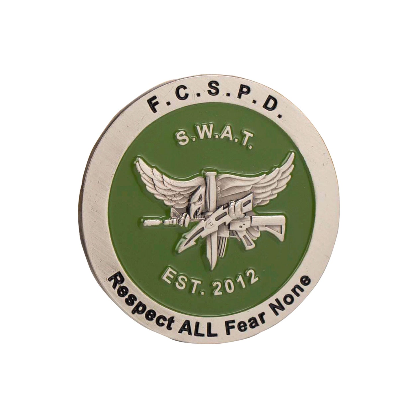 Manufacturer Custom Souvenir Gold Silver Copper Bronze Enamel Zinc Alloy 3D Metal Commemorative Challenge Coin