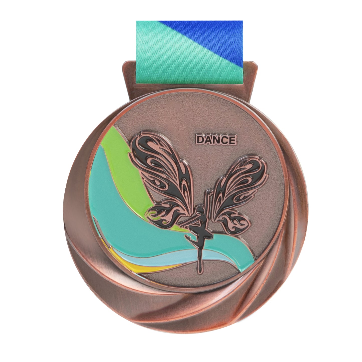 Manufacture Metal Soccer Football Race Volleyball Medals Sports Custom Gold Marathon Medal Award ﻿