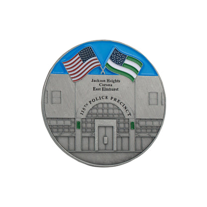 No Minimum Factory Custom Logo Soft Hard Enamel Pins Manufacture Zinc Alloy Casting Round Brooch Metal Badge Lapel Pin ﻿