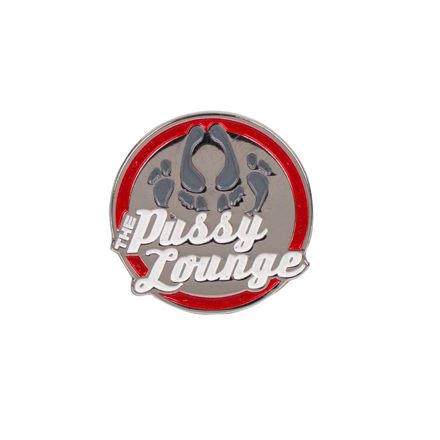 Wholesale Badges Clothes Cap Security Souvenir 3D Soft Enamel Pin Logo Badge Metal Custom ﻿