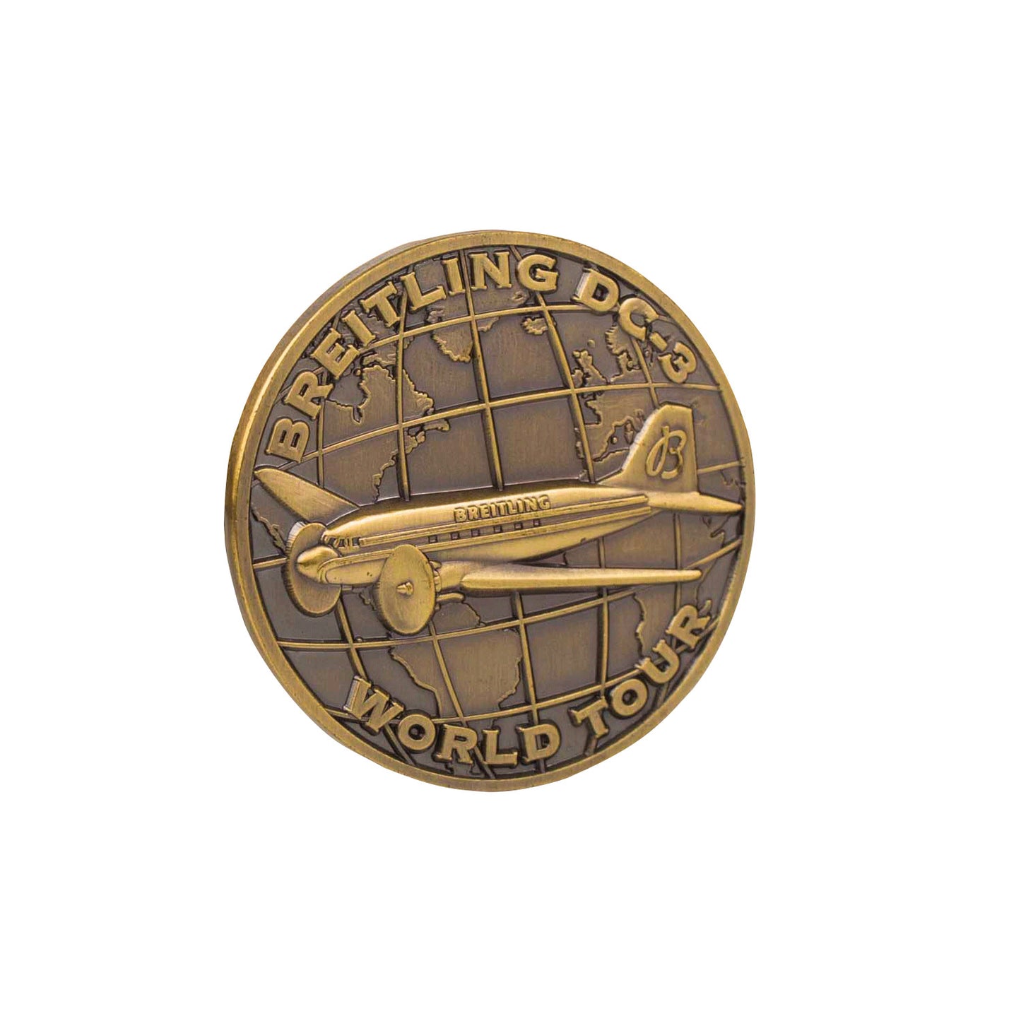 Manufacturer Custom Souvenir Gold Silver Copper Bronze Enamel Zinc Alloy 3D Metal Commemorative Challenge Coin