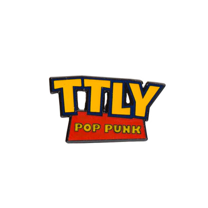 Wholesale Emblem Custom Cartoon Lapel Pin Metal Logo Enamel Badge Pin